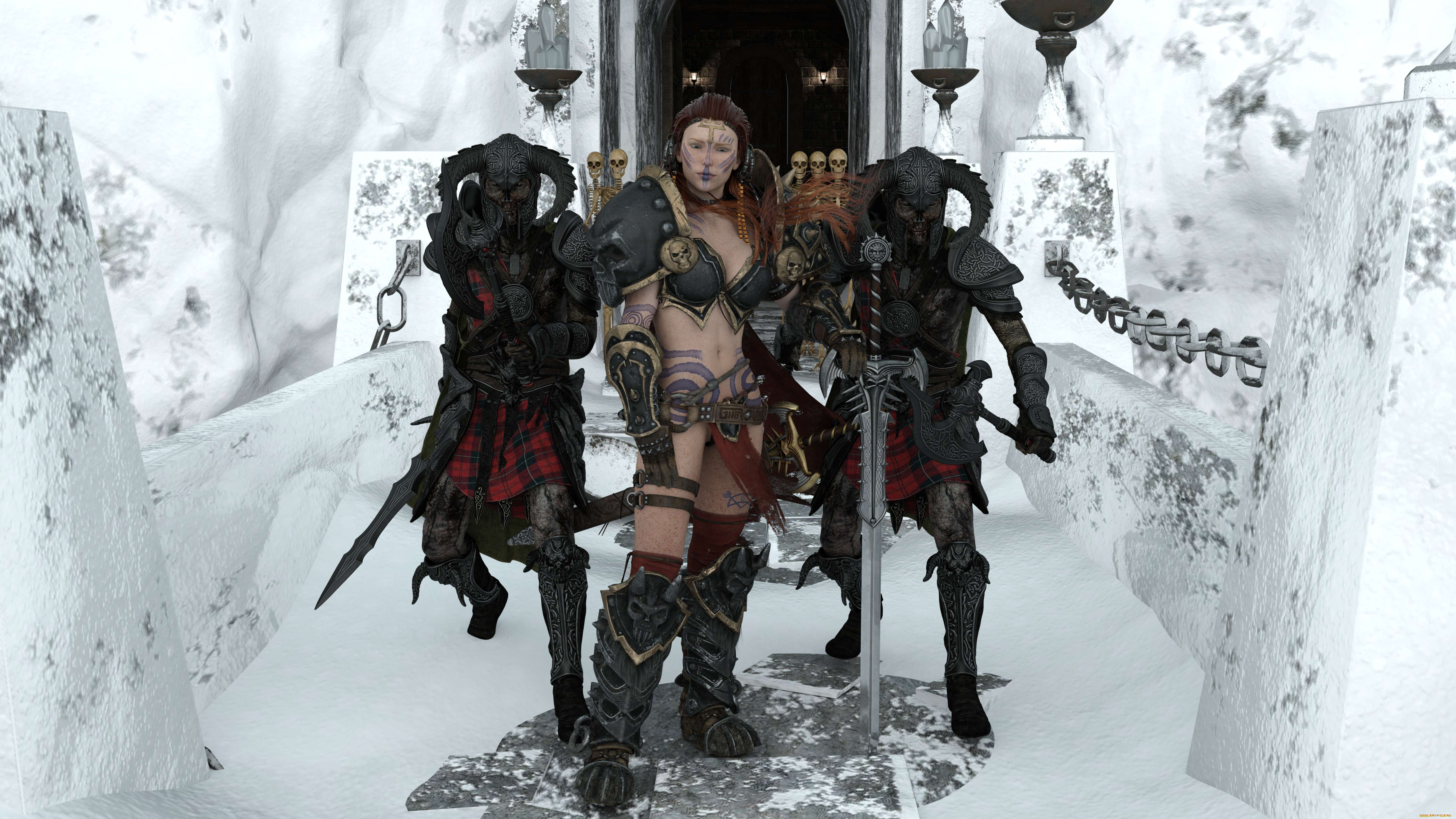 3 ,  , fantasy, , , 